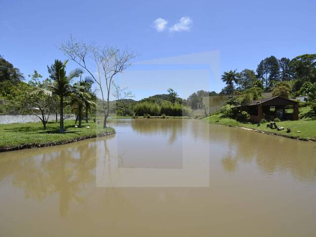 Chácara para Venda em Juquitiba - 4