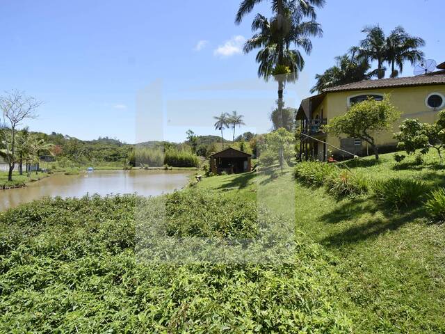 Chácara para Venda em Juquitiba - 5