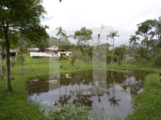 Chácara para Venda em Juquitiba - 4