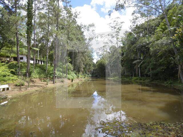 Sítio para Venda em Juquitiba - 5