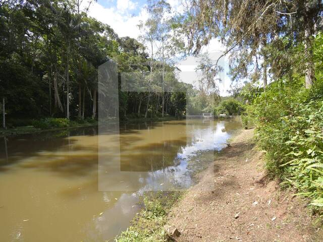 Sítio para Venda em Juquitiba - 4