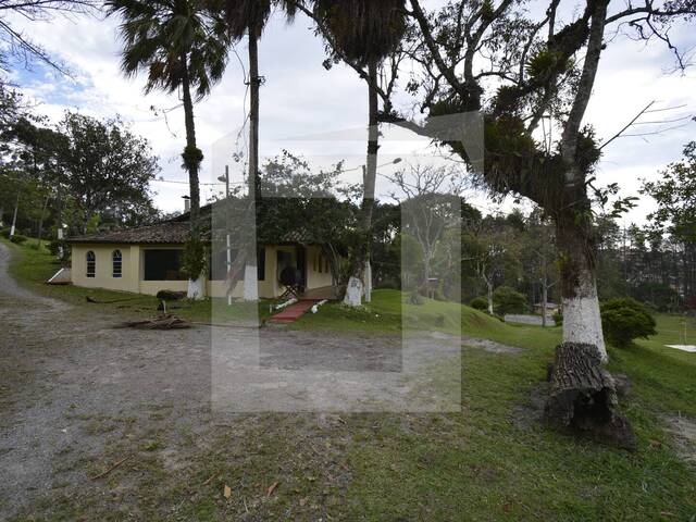 Fazenda para Venda em Juquitiba - 5