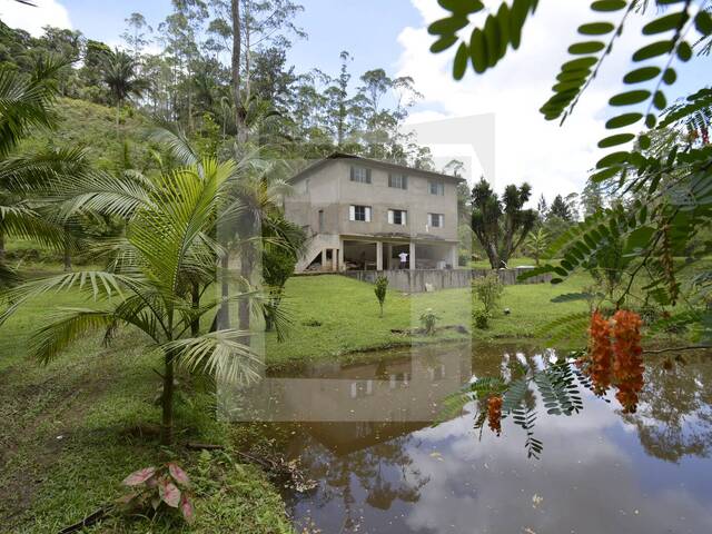 Chácara para Venda em Juquitiba - 4