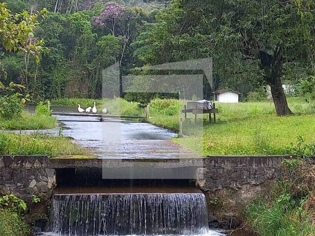 Sítio para Venda em Juquitiba - 4