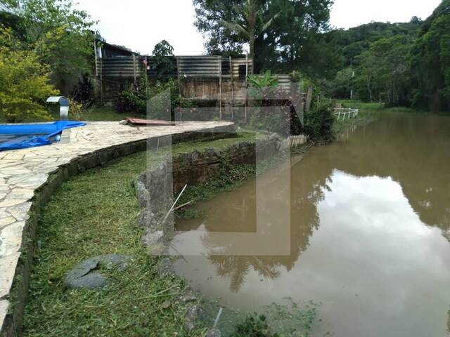 Chácara para Venda em Juquitiba - 4