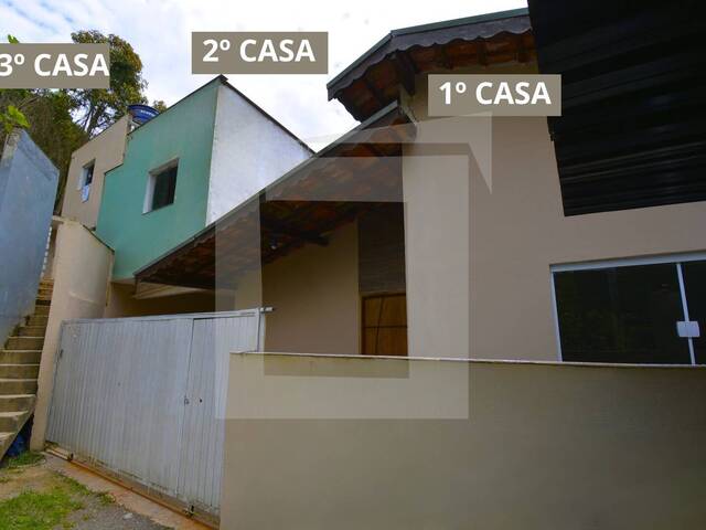 Casa para Venda em Juquitiba - 4