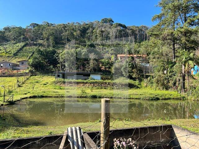 Chácara para Venda em Juquitiba - 4