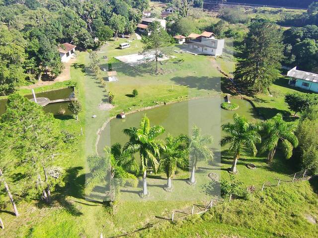 Sítio para Venda em Juquitiba - 5