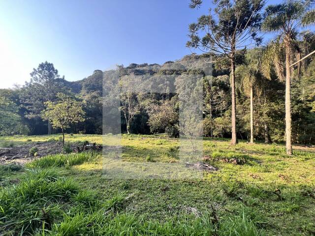 #174 - Terreno para Venda em Juquitiba - SP - 2