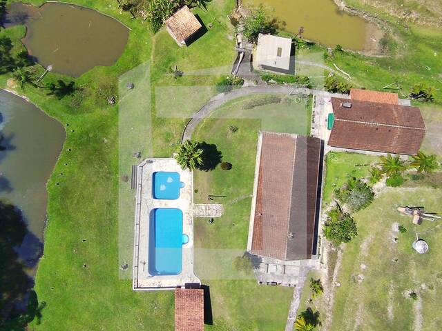 Sítio para Venda em São Lourenço da Serra - 5