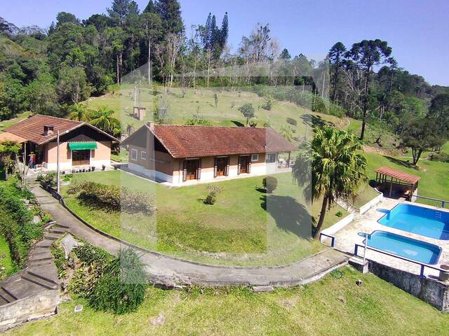 Sítio para Venda em São Lourenço da Serra - 2