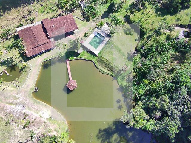 Sítio para Venda em Juquitiba - 1