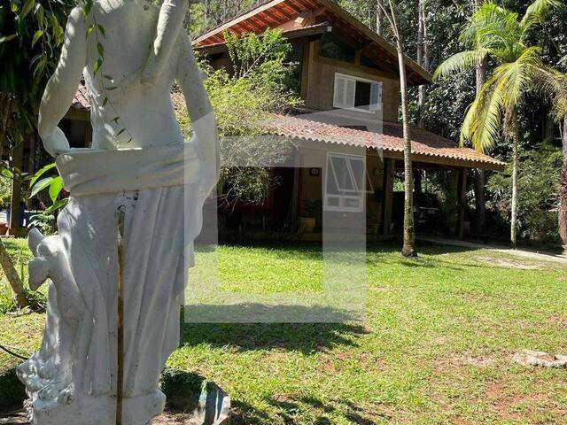 Sítio para Venda em Juquitiba - 1