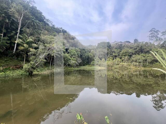 Sítio para Venda em Juquitiba - 3