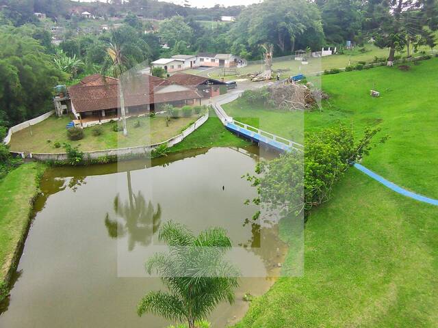 Sítio para Venda em São Lourenço da Serra - 4