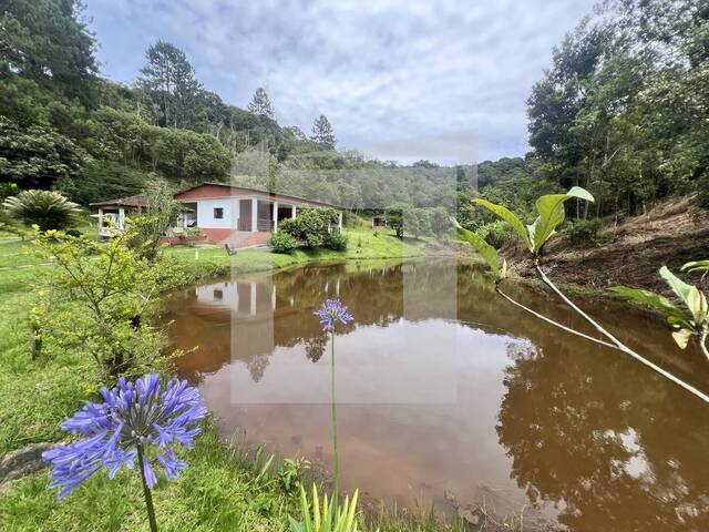 Sítio para Venda em Juquitiba - 4