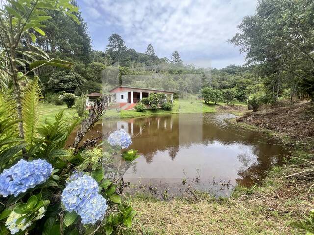 Sítio para Venda em Juquitiba - 3