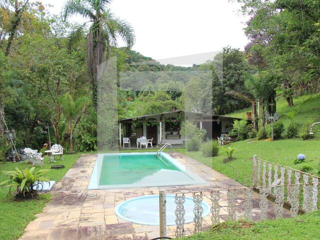 Sítio para Venda em São Lourenço da Serra - 5