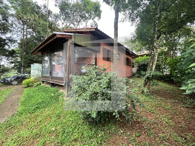 Casa para Venda em São Lourenço da Serra - 2