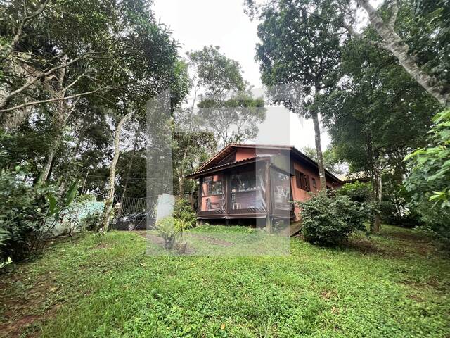 Casa para Venda em São Lourenço da Serra - 3